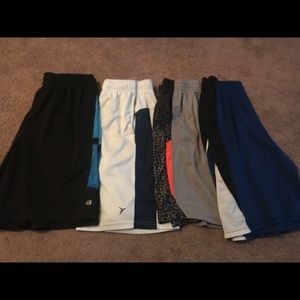 🏀Basketball Shorts Bundle🏀